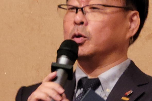 第16回 守成クラブ京都南 18:30