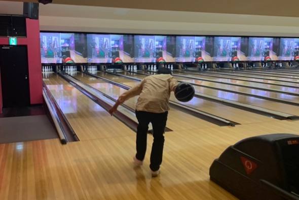 第9回 京滋ボーリング大会