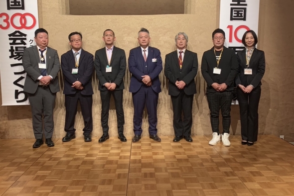 第14回 守成クラブ京都南 18:30